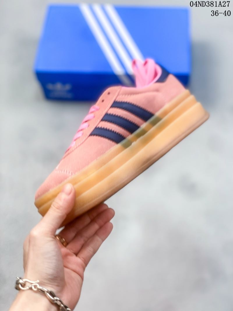 Adidas Gazelle Shoes